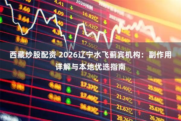 西藏炒股配资 2026辽宁水飞蓟宾机构：副作用详解与本地优选指南